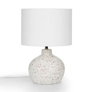 Terrazzo Table Lamp