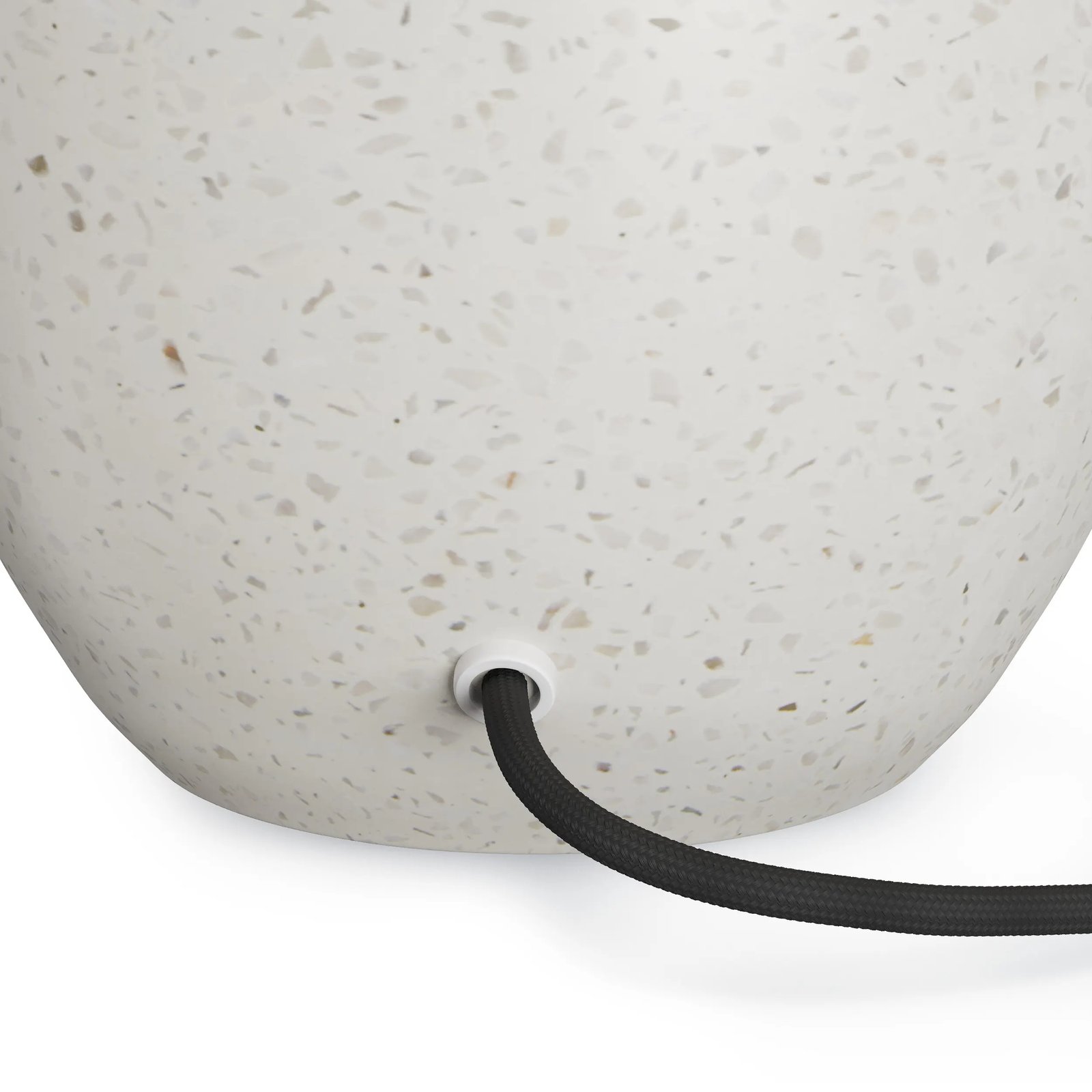 Tapered Base Floor Lamp - Image 3