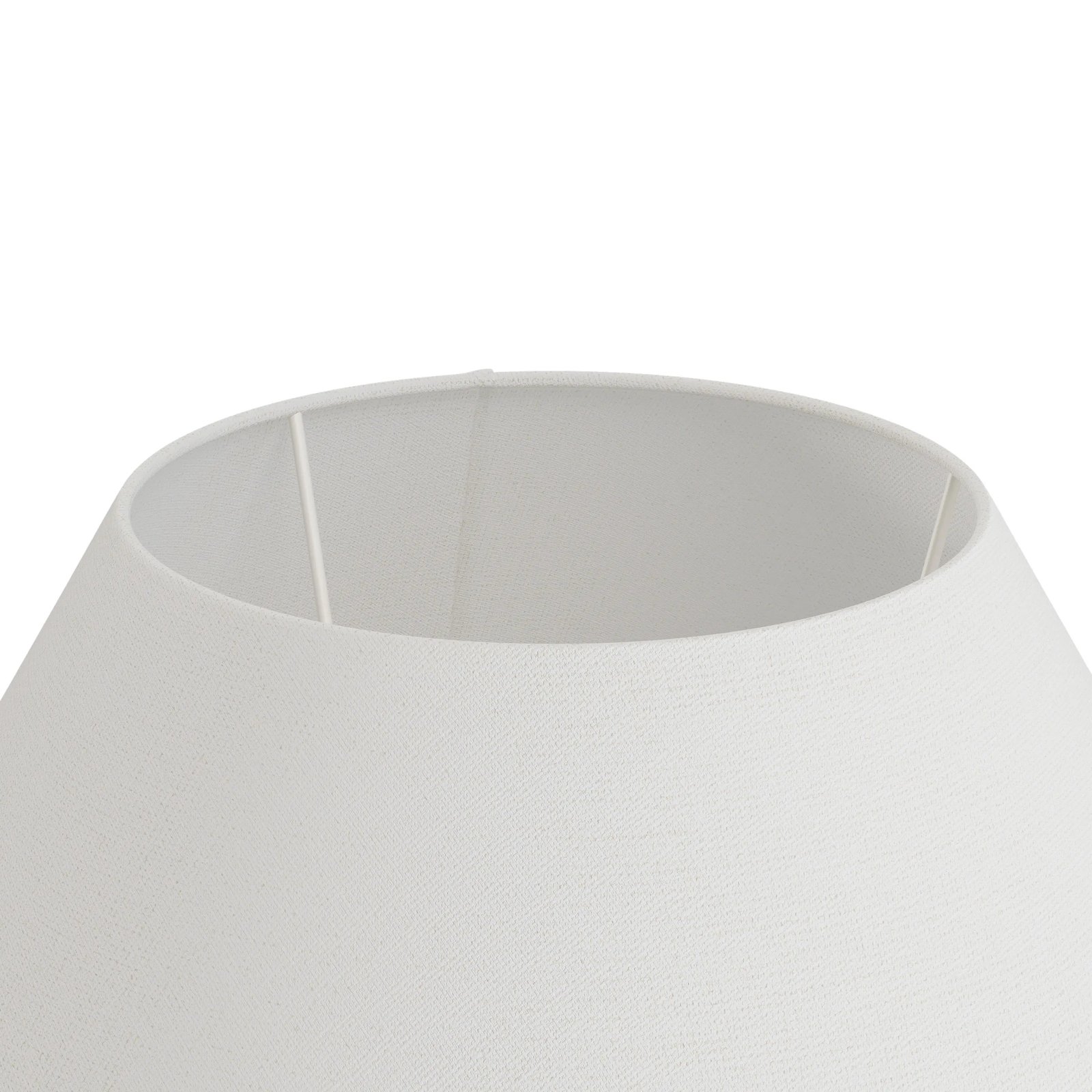 Tapered Base Floor Lamp - Image 4