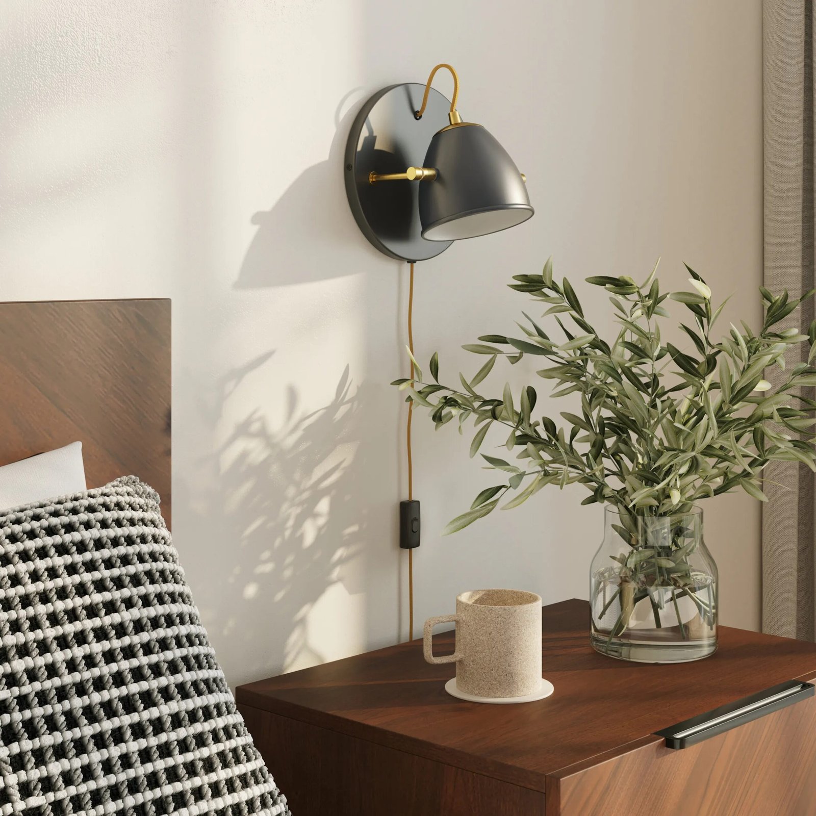 Wall Lamp