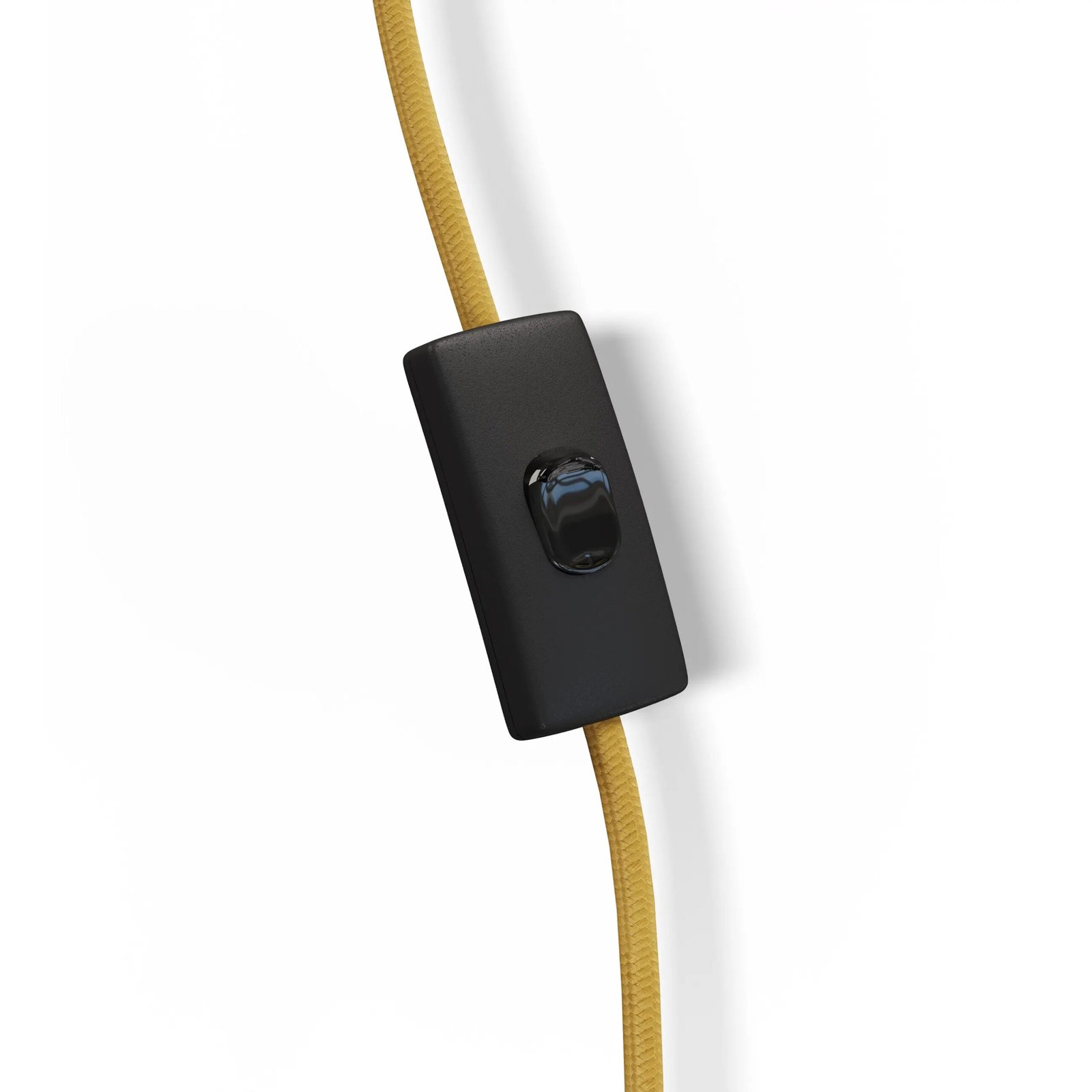 Black Wall Sconce Light - Image 4
