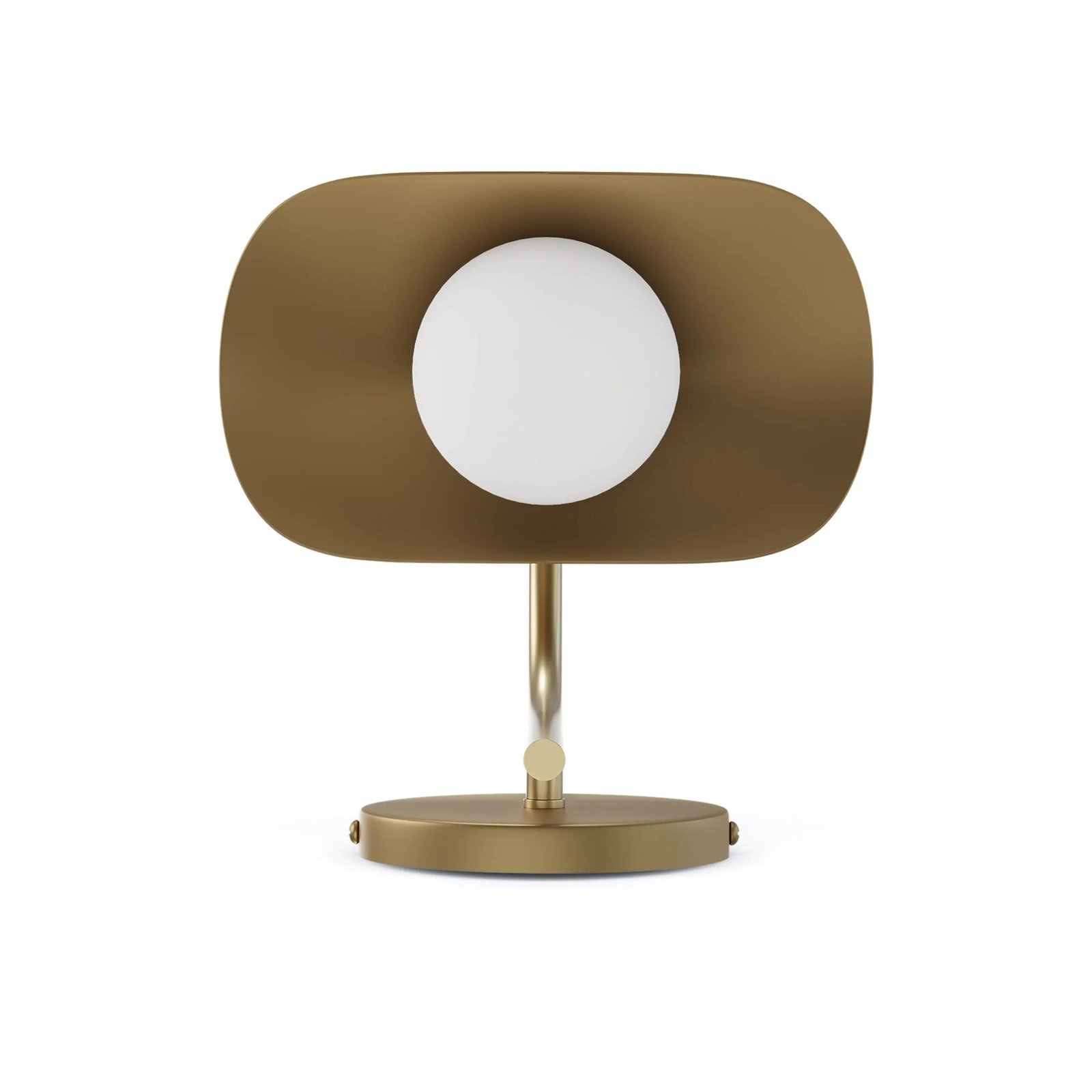 Gold Wall Sconce Light - Image 6