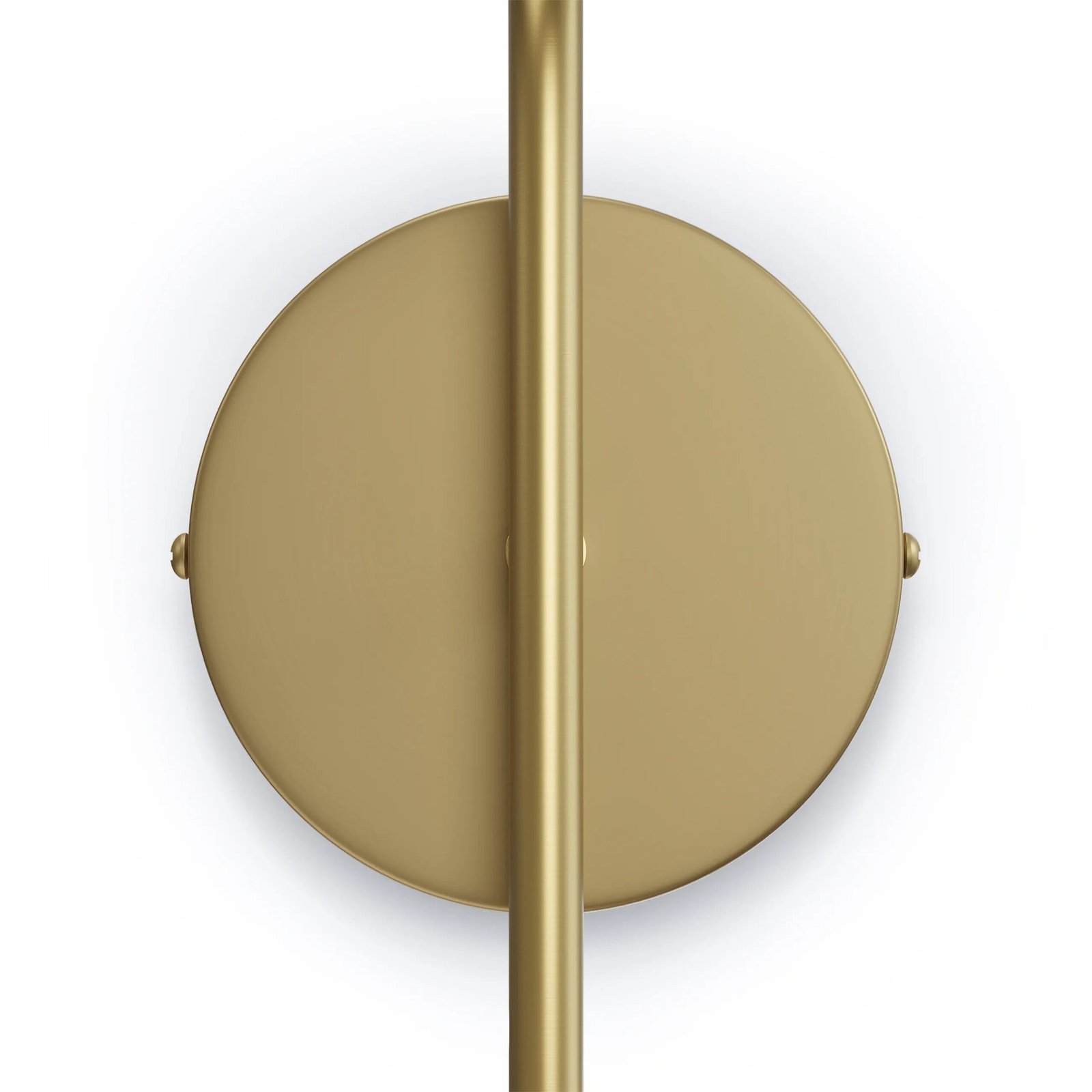 Gold Wall Sconce Light - Image 7