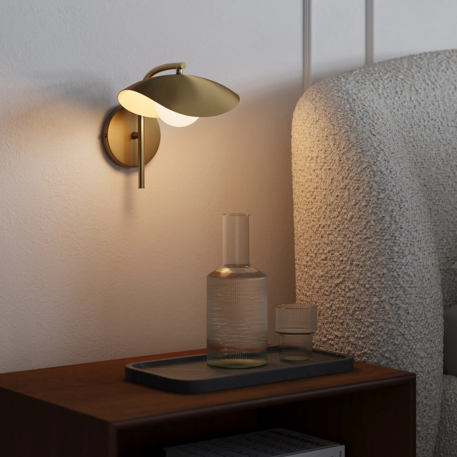 Wall Sconces