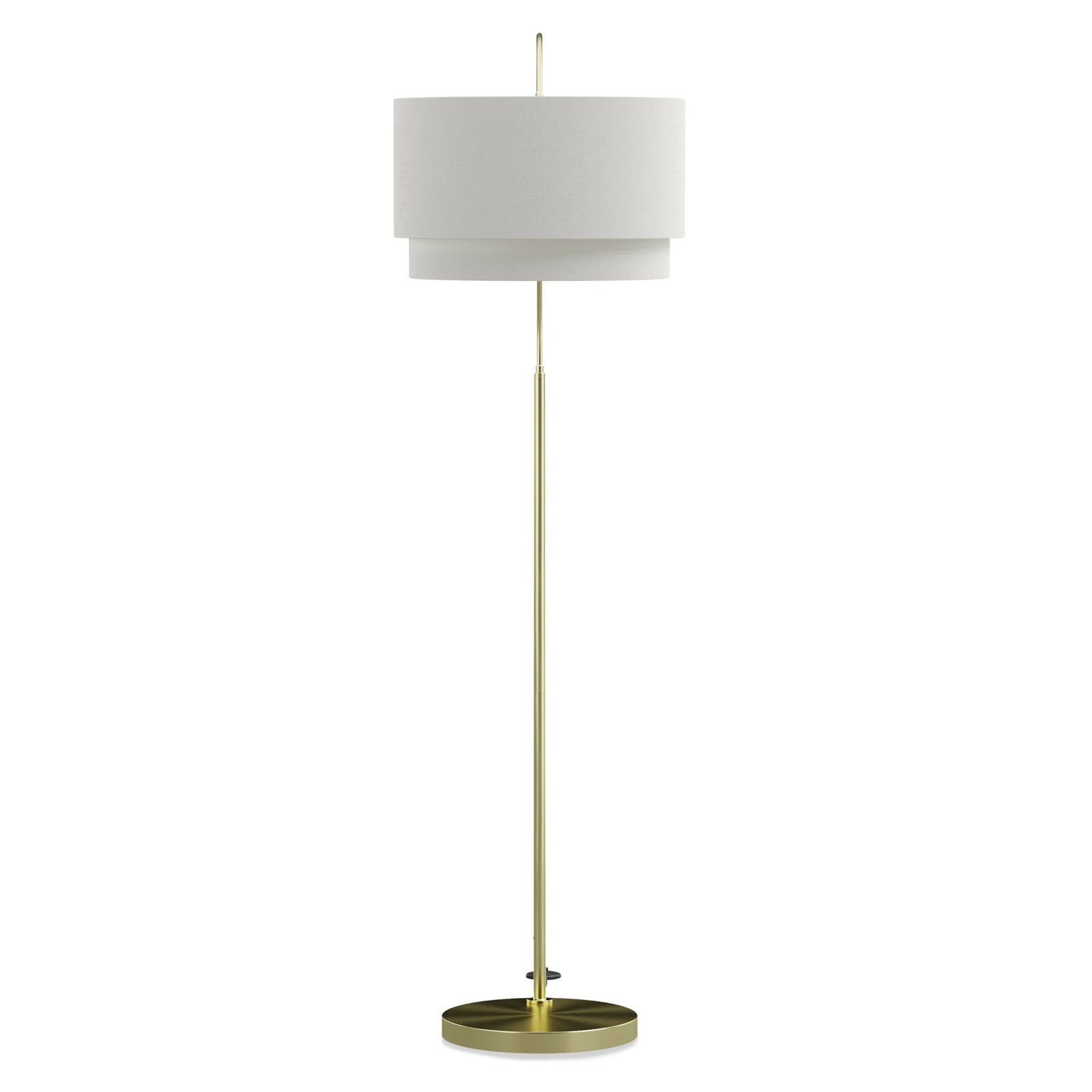 Arched Floor Lamp - Image 2