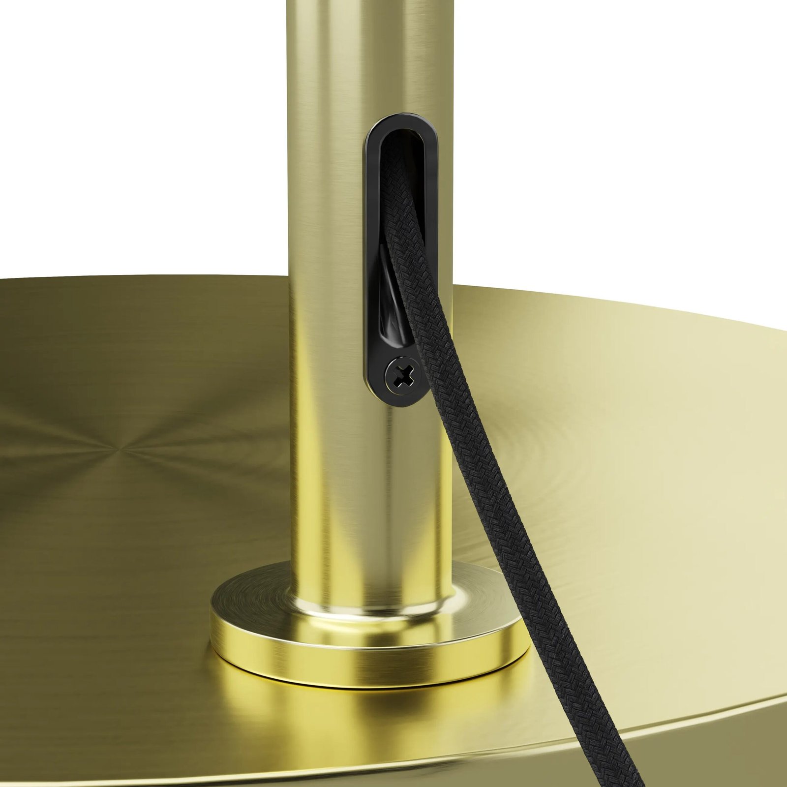 Arched Floor Lamp - Image 5