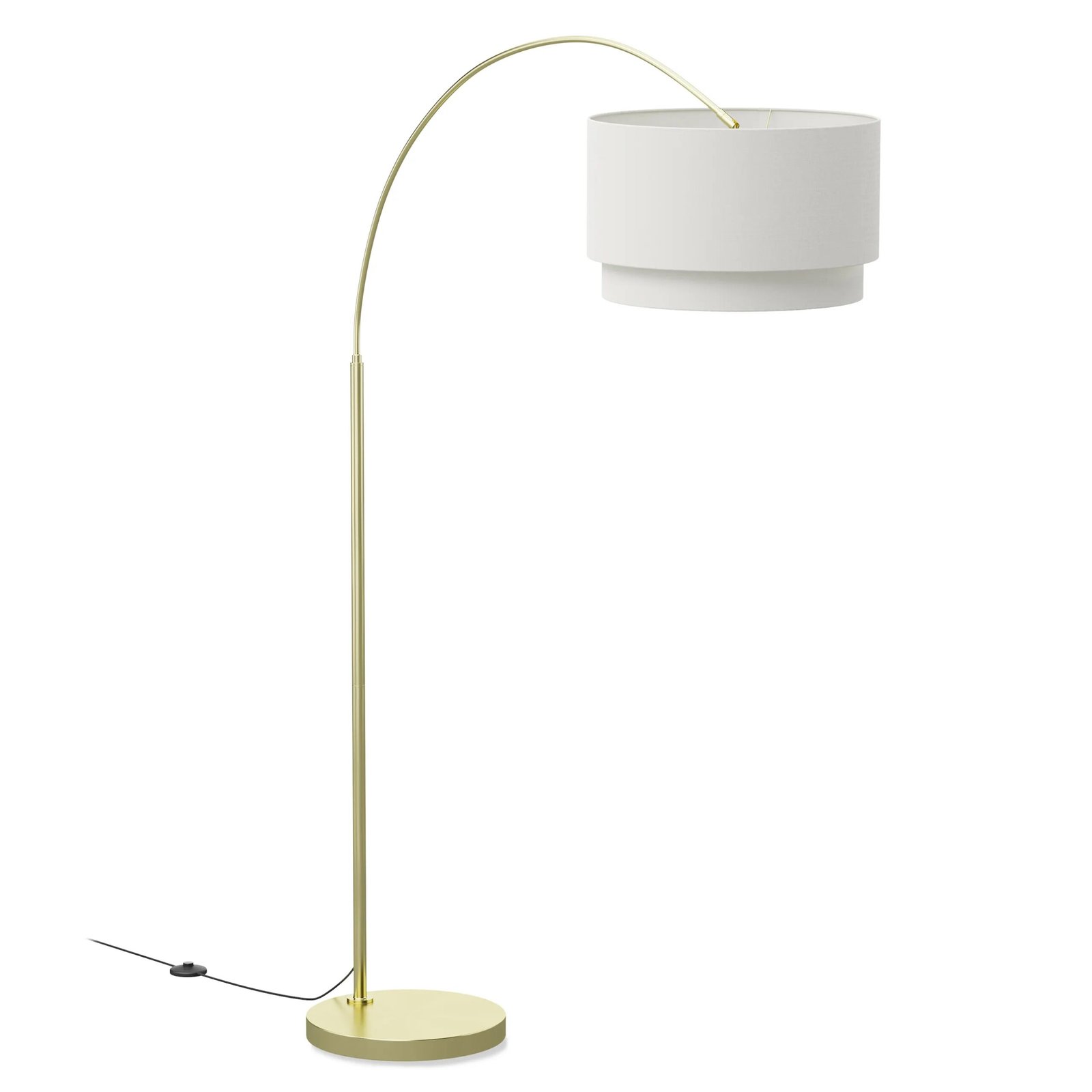 Arched Floor Lamp