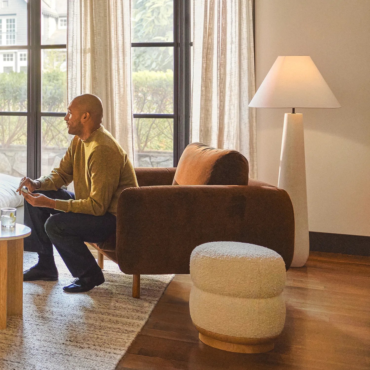 Floor Lamps