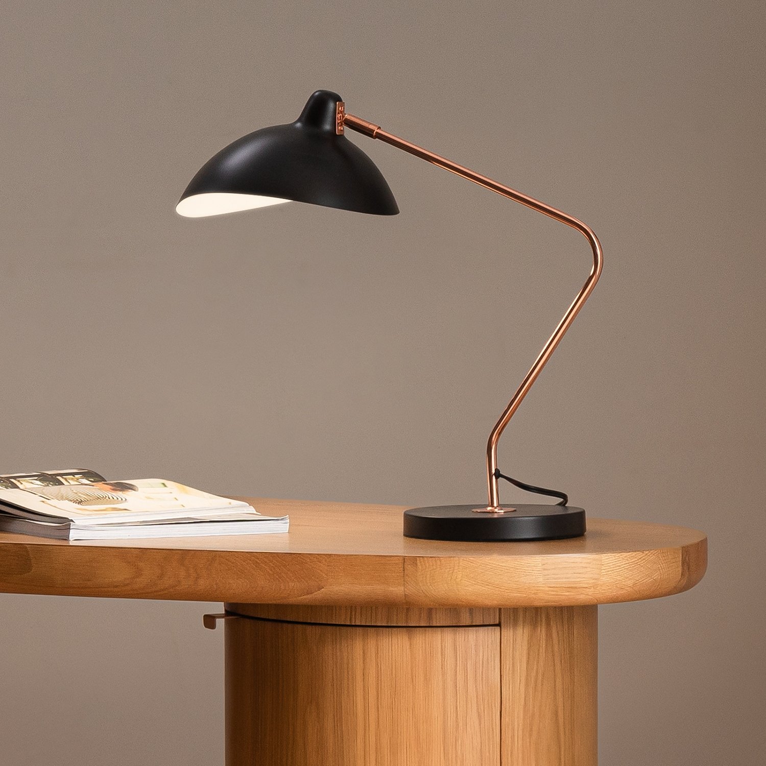 Table Lamps